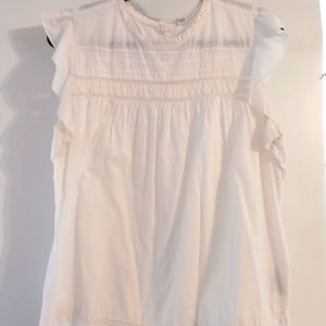 Old Navy high collar top